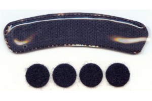 Schutztasche für AKE Stealth Bluetooth-Helmset 201 /201i / NG 