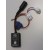 Bluetooth Accessory Adapter, 6-pol DIN 