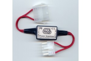 AKE Power Stabilizer und Entstörfilter für PowerCom-Anlagen